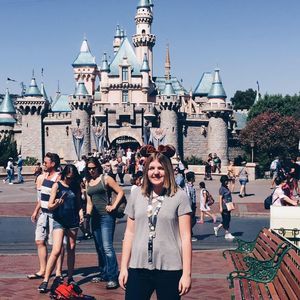 Meet your Posher, Amy